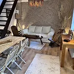 Le Wabi-Sabi - T2 Duplex - Terrasse Privee