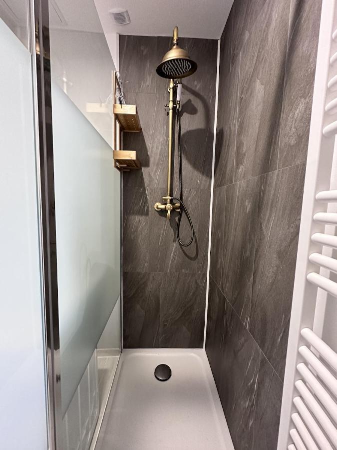 Le Wabi-sabi - T2 Duplex - Terrasse Privee Appartement Vannes